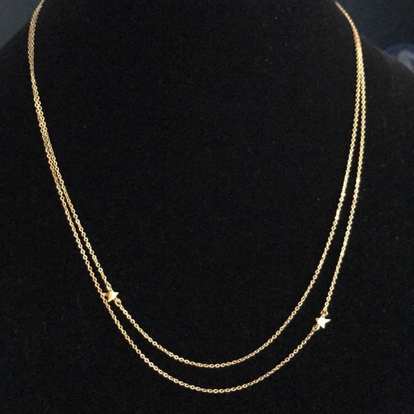 jennifer zeuner Jewelry - Jennifer Zeuner Necklace